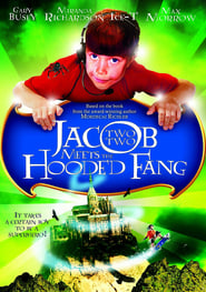 Jacob Two Two Meets the Hooded Fang' Poster