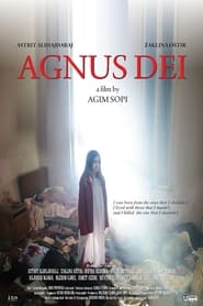 Agnus Dei' Poster