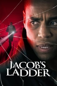 Jacobs Ladder' Poster