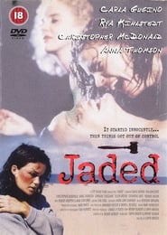 Jaded' Poster