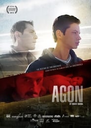 Agon' Poster
