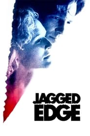 Jagged Edge' Poster