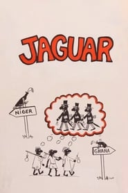 Jaguar' Poster