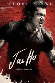 Jai Ho' Poster