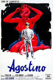 Agostino' Poster