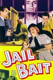Jail Bait' Poster