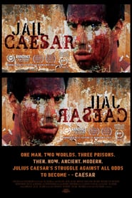 Jail Caesar' Poster