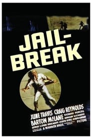 Jailbreak' Poster