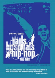 Jails Hospitals  HipHop' Poster