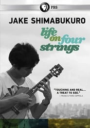 Jake Shimabukuro Life on Four Strings