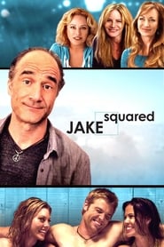 Jake Squared' Poster