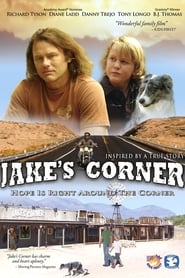 Jakes Corner' Poster