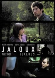 Jealous' Poster