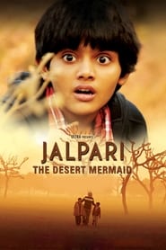 Jalpari' Poster