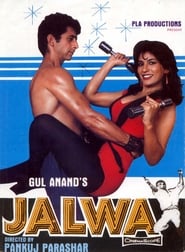 Jalwa' Poster