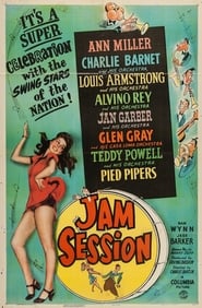 Jam Session' Poster