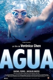 Agua' Poster