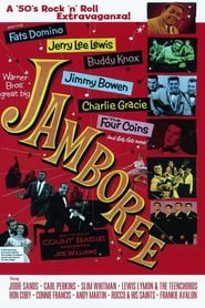 Jamboree' Poster