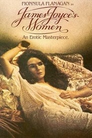 James Joyces Women' Poster