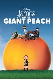Streaming sources forJames and the Giant Peach