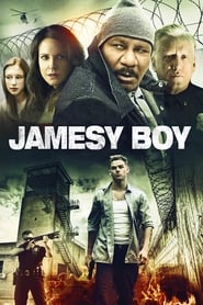Jamesy Boy' Poster