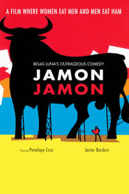 Jamon Jamon' Poster