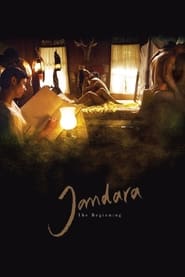 Jan Dara The Beginning' Poster