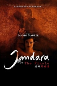 Jan Dara The Finale' Poster