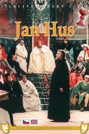 Jan Hus' Poster