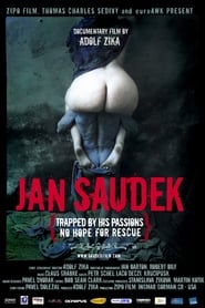Jan Saudek  Trapped By His Passions No Hope For Rescue' Poster