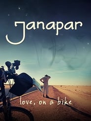 Janapar' Poster