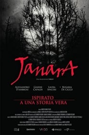 Janara' Poster