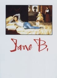 Jane B by Agns V' Poster