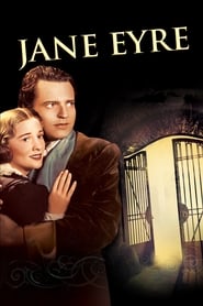 Jane Eyre' Poster
