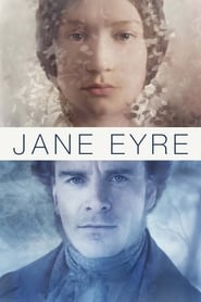 Jane Eyre' Poster