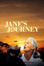 Janes Journey' Poster