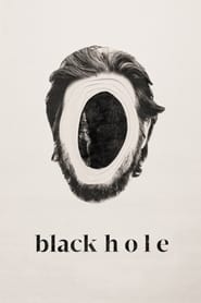 Black Hole' Poster