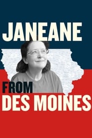 Janeane from Des Moines' Poster