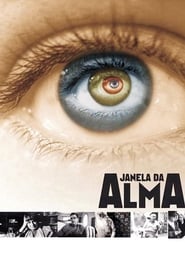 Janela da Alma' Poster