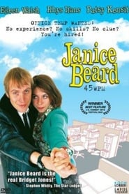 Janice Beard 45 WPM' Poster