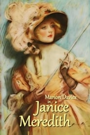 Janice Meredith' Poster