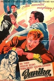 Janika' Poster