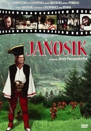 Janosik' Poster