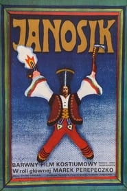 Janosik' Poster