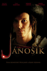 Janosik A True Story' Poster