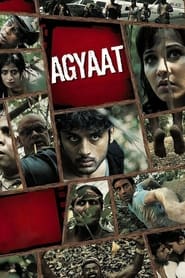 Agyaat' Poster