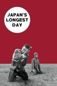 Japans Longest Day' Poster