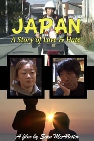 Streaming sources forJapan A Story of Love and Hate