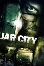 Jar City' Poster