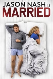 Jason Nash Is Married' Poster